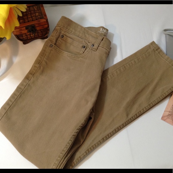 GIRLS ⬇️ LEVI'S SKINNY JEANS💥 - Picture 6 of 6